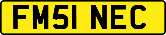 FM51NEC