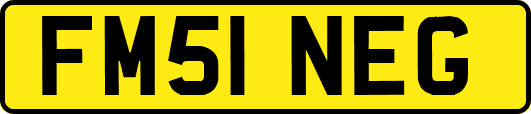 FM51NEG