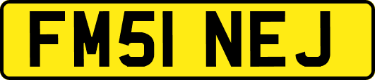 FM51NEJ
