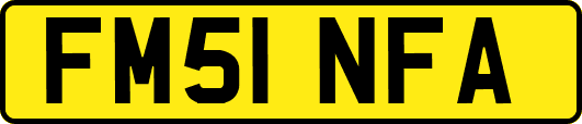 FM51NFA