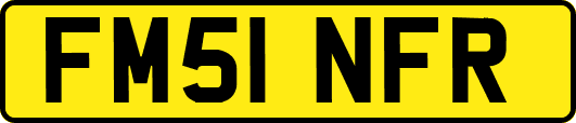 FM51NFR