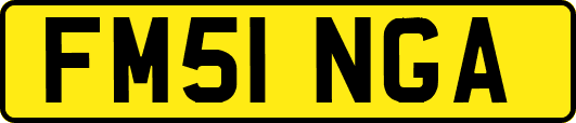 FM51NGA