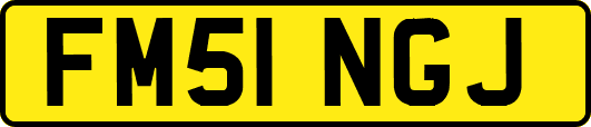 FM51NGJ