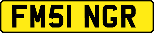 FM51NGR