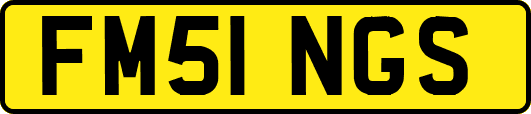 FM51NGS