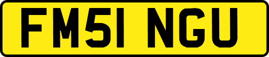 FM51NGU