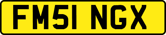 FM51NGX