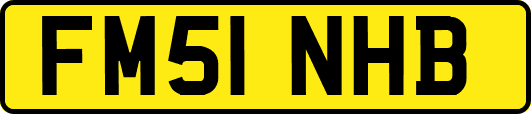 FM51NHB