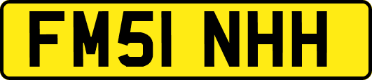 FM51NHH