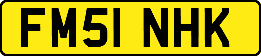 FM51NHK