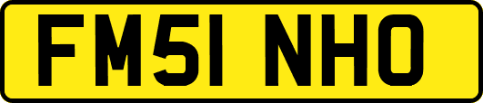 FM51NHO