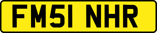 FM51NHR