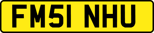 FM51NHU