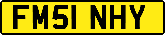 FM51NHY