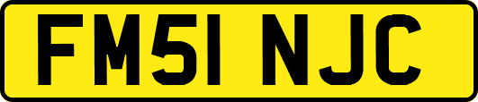 FM51NJC