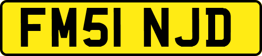 FM51NJD