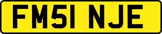 FM51NJE