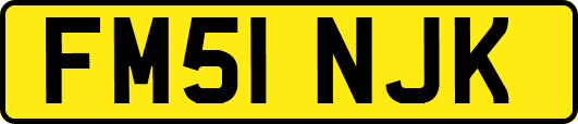 FM51NJK