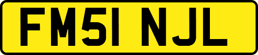 FM51NJL