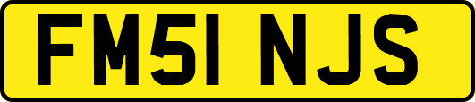 FM51NJS