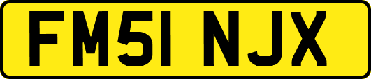 FM51NJX
