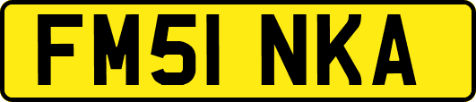 FM51NKA
