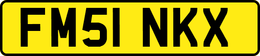 FM51NKX