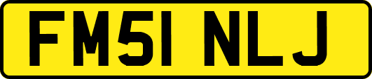 FM51NLJ