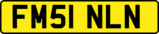 FM51NLN