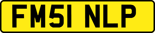 FM51NLP