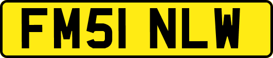 FM51NLW
