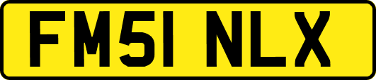 FM51NLX