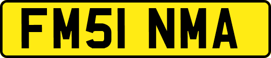 FM51NMA