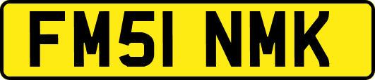 FM51NMK
