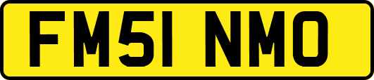 FM51NMO