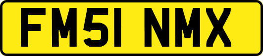 FM51NMX