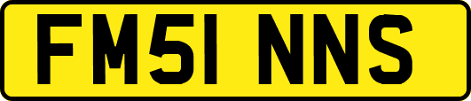 FM51NNS