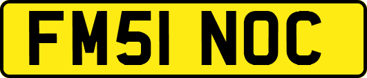 FM51NOC