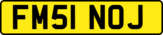 FM51NOJ