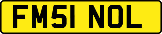 FM51NOL