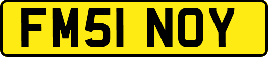 FM51NOY