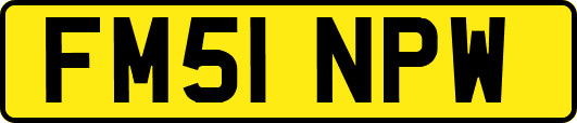 FM51NPW