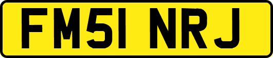 FM51NRJ