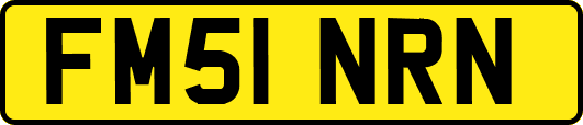 FM51NRN
