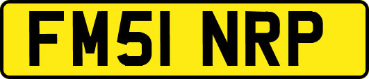 FM51NRP