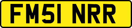 FM51NRR