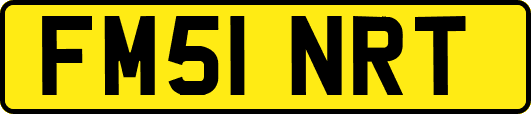 FM51NRT