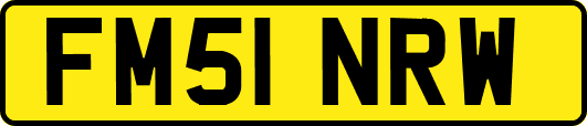 FM51NRW