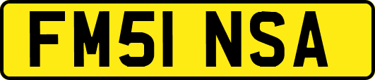 FM51NSA