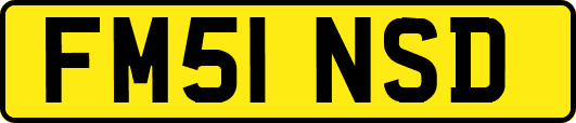 FM51NSD